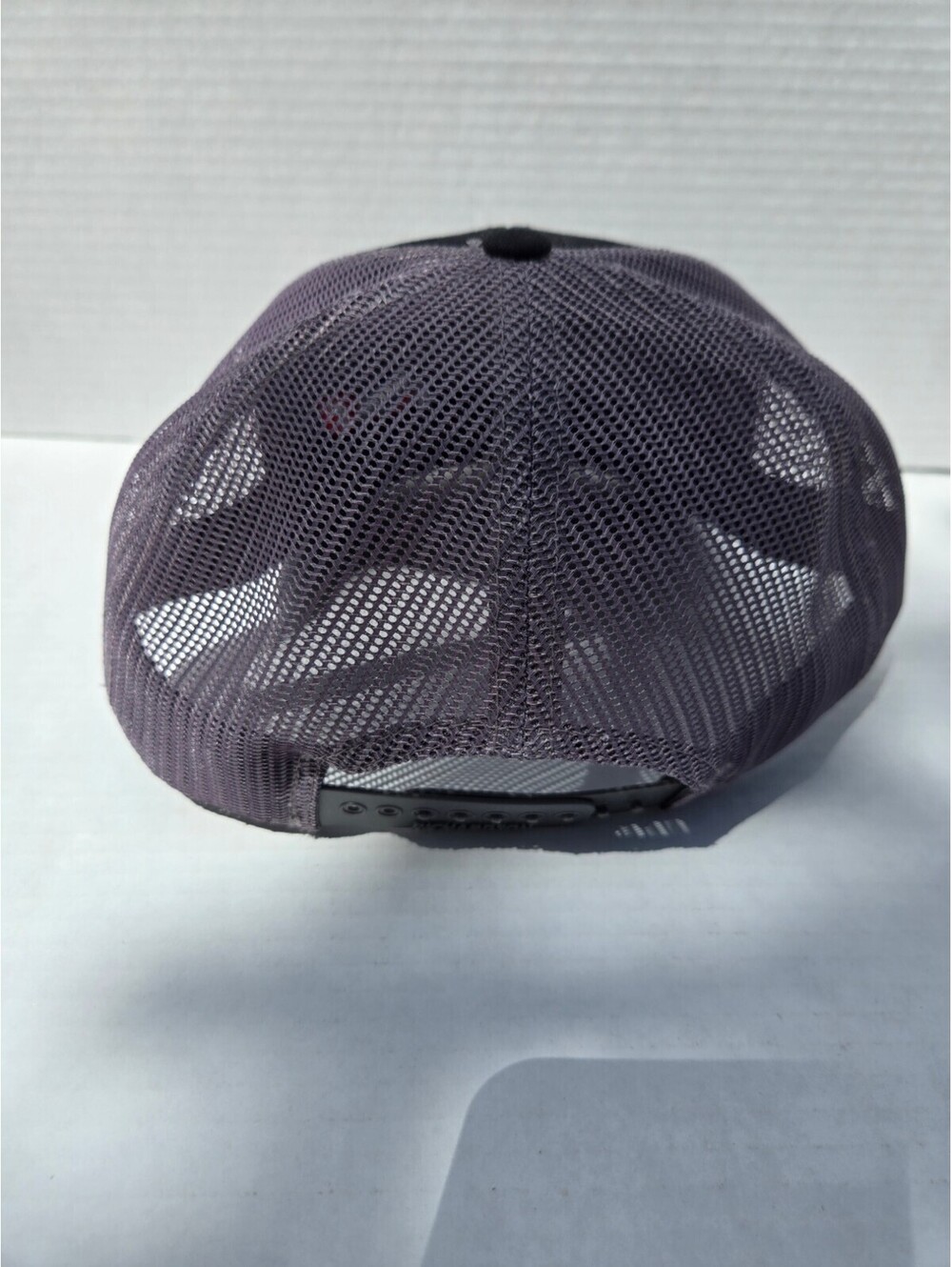 Hyundai N / Hyundai Motorsport Richardson Low-Pro 115 Trucker Hat - Picture 3 of 6